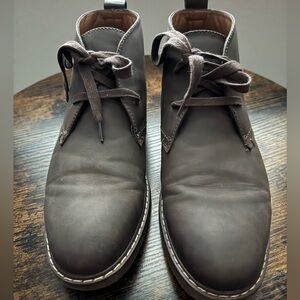 Sonoma Shoes Brown Men's